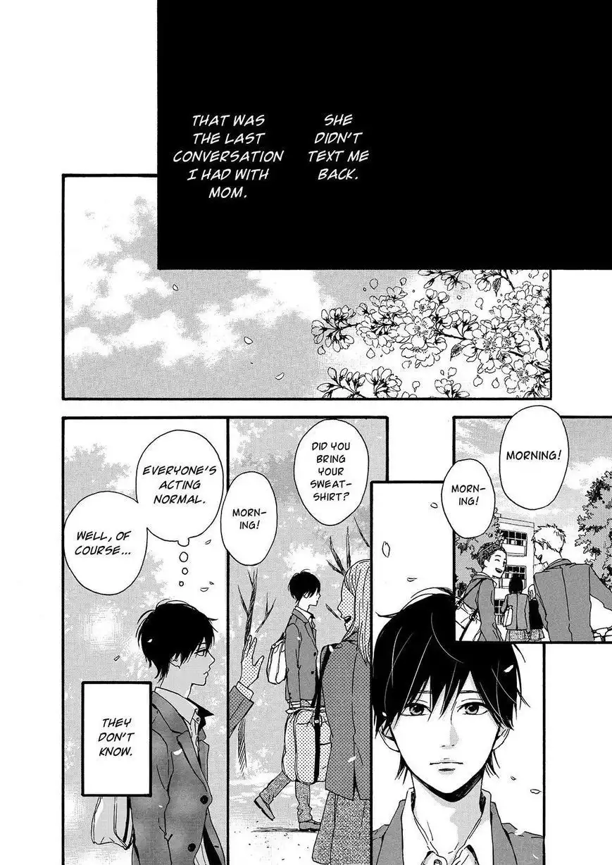 Orange (TAKANO Ichigo) Chapter 19 6